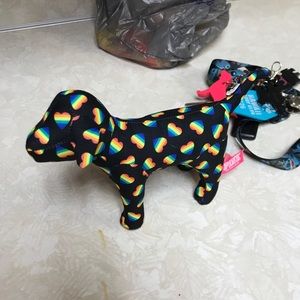 New 2019 PINK Pride Dog